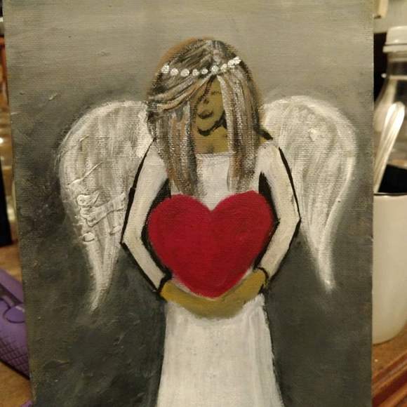 Paintings - Picture 7 of 11